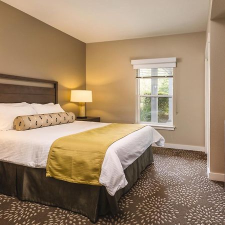 Worldmark Windsor Exteriér fotografie