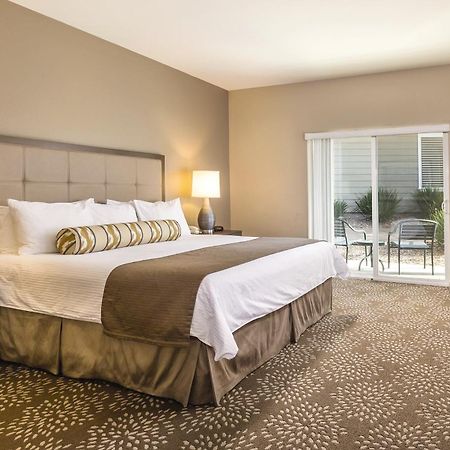 Worldmark Windsor Exteriér fotografie