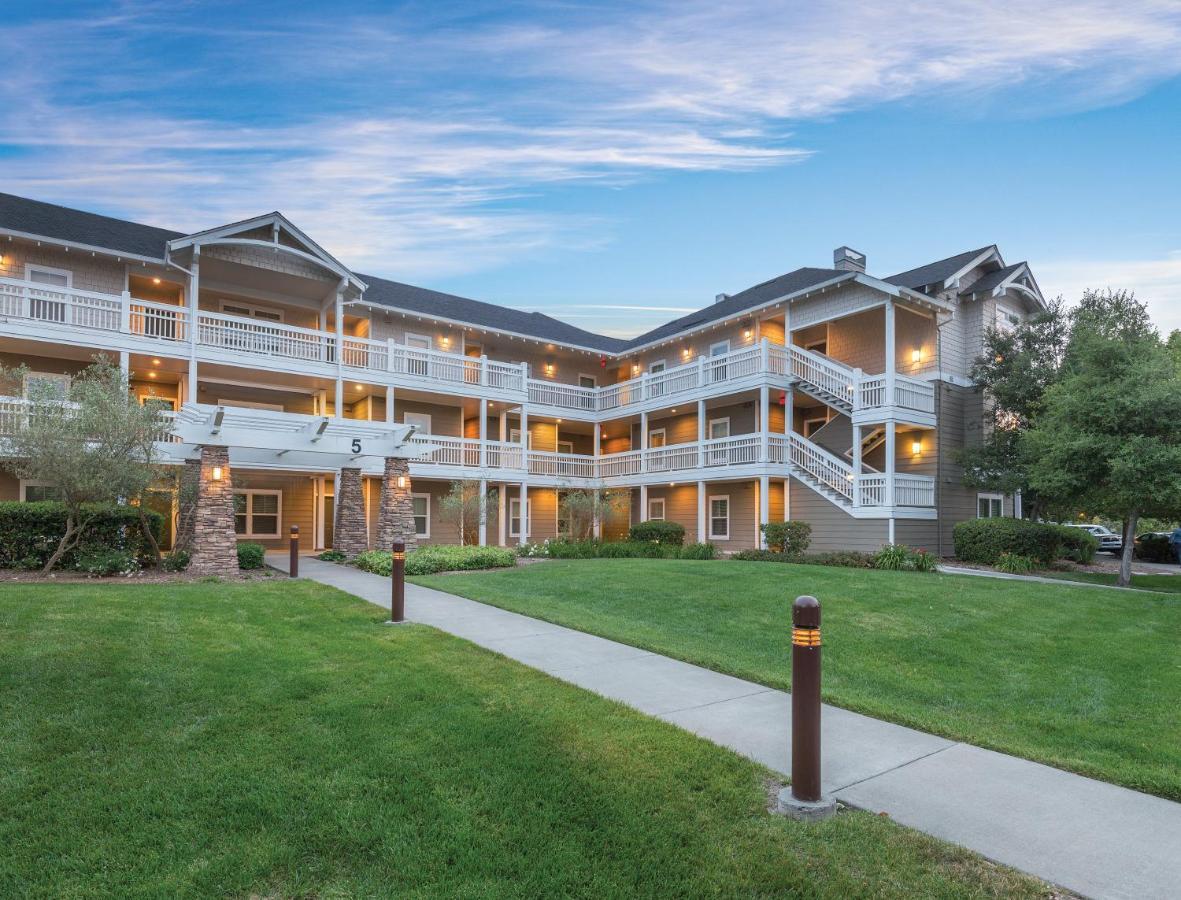 Worldmark Windsor Exteriér fotografie