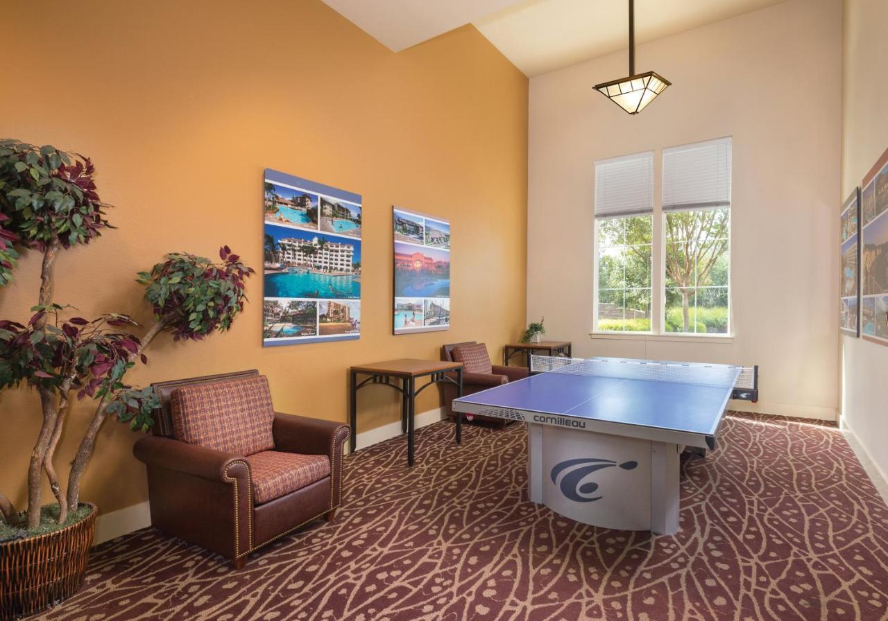 Worldmark Windsor Exteriér fotografie