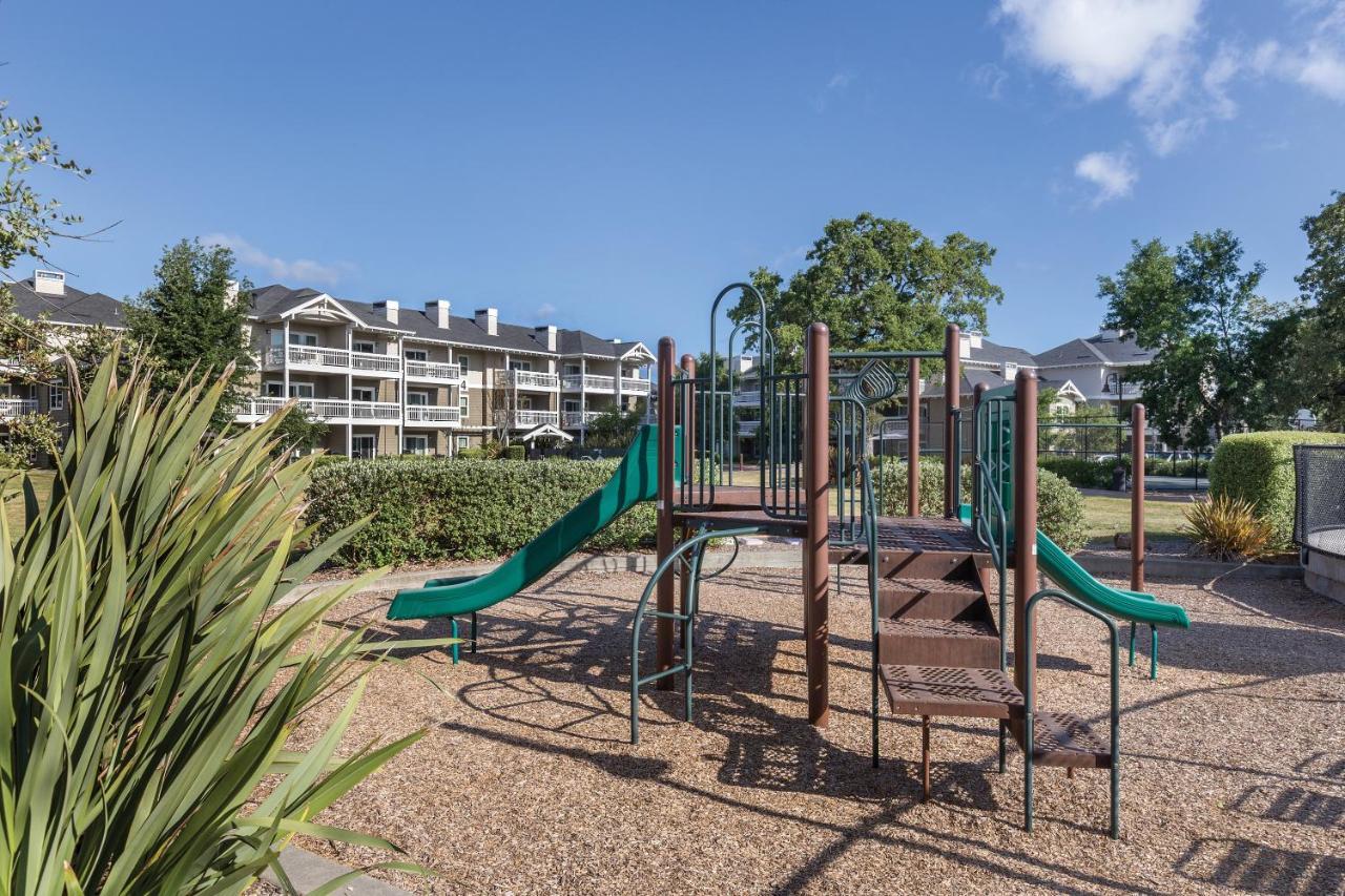 Worldmark Windsor Exteriér fotografie