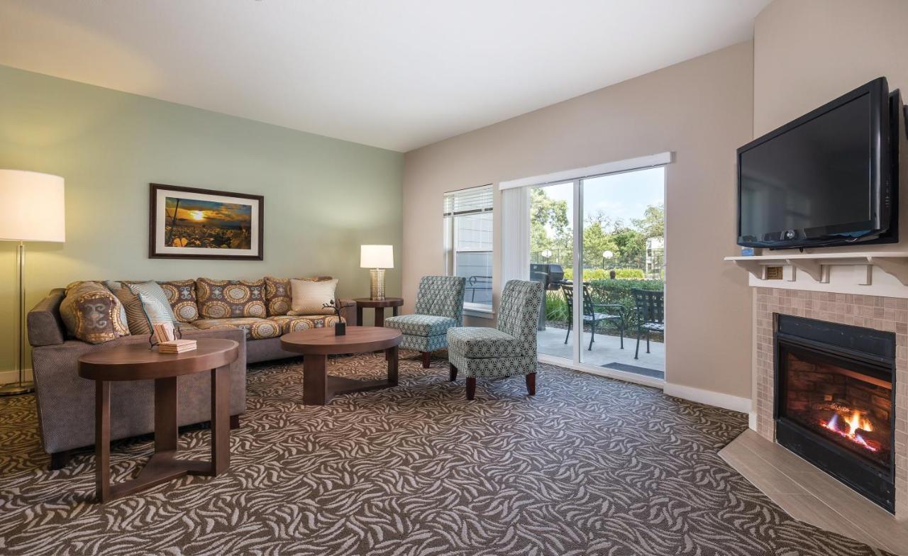 Worldmark Windsor Exteriér fotografie