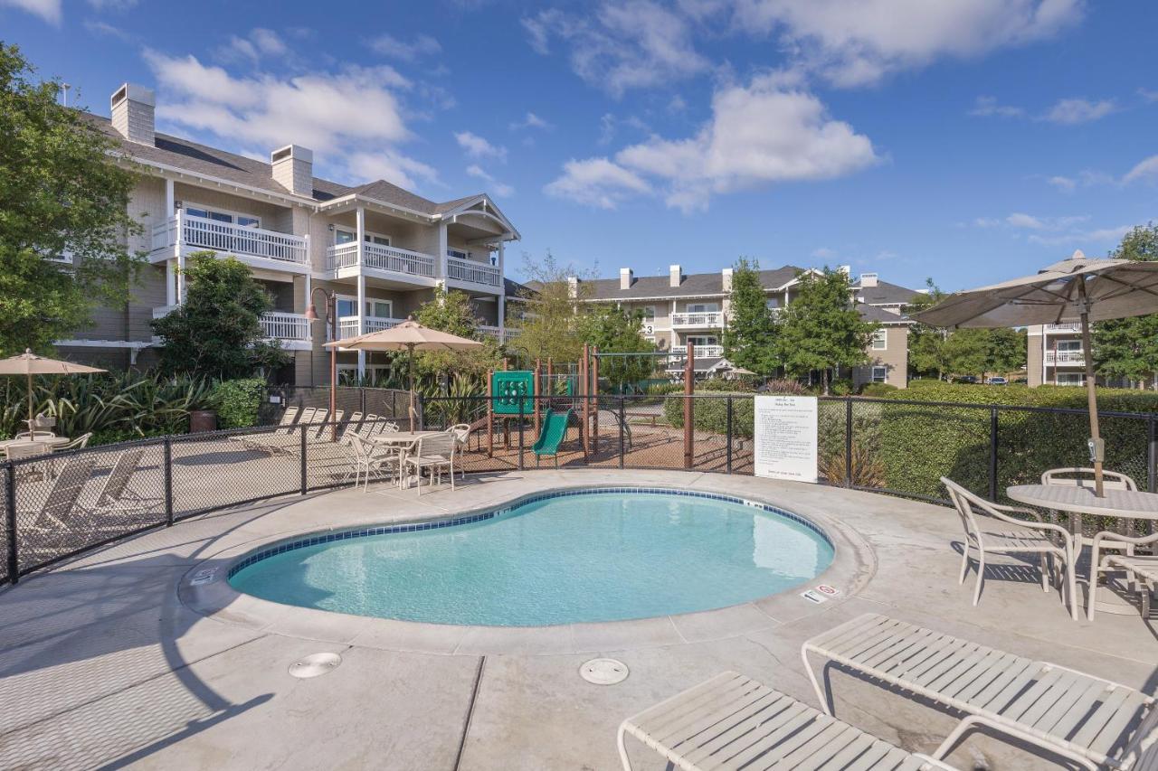 Worldmark Windsor Exteriér fotografie