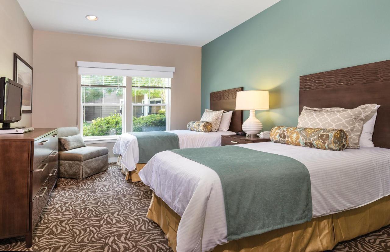 Worldmark Windsor Exteriér fotografie