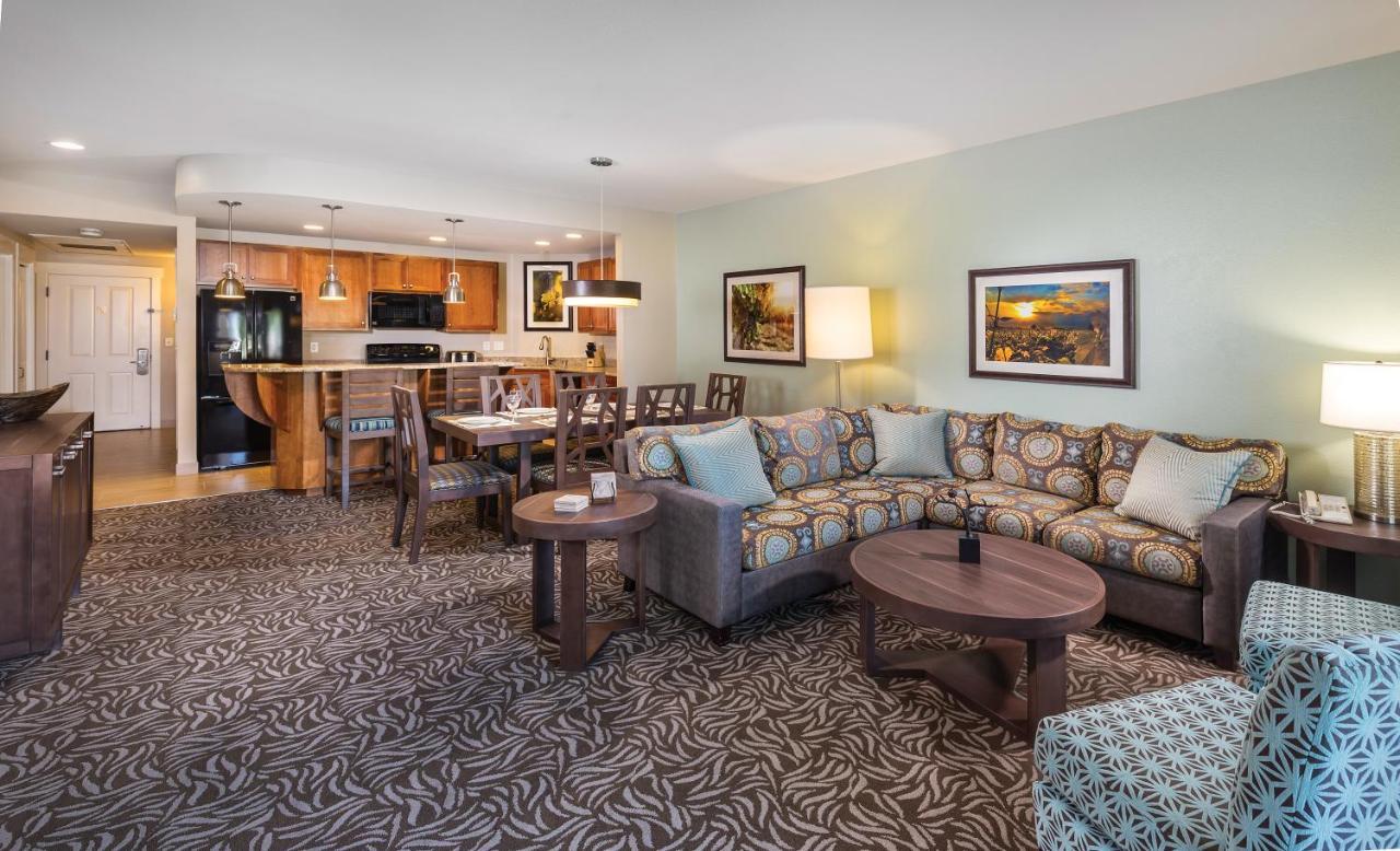 Worldmark Windsor Exteriér fotografie