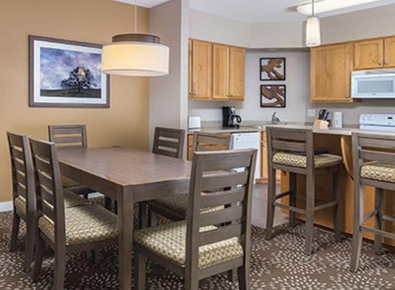 Worldmark Windsor Exteriér fotografie
