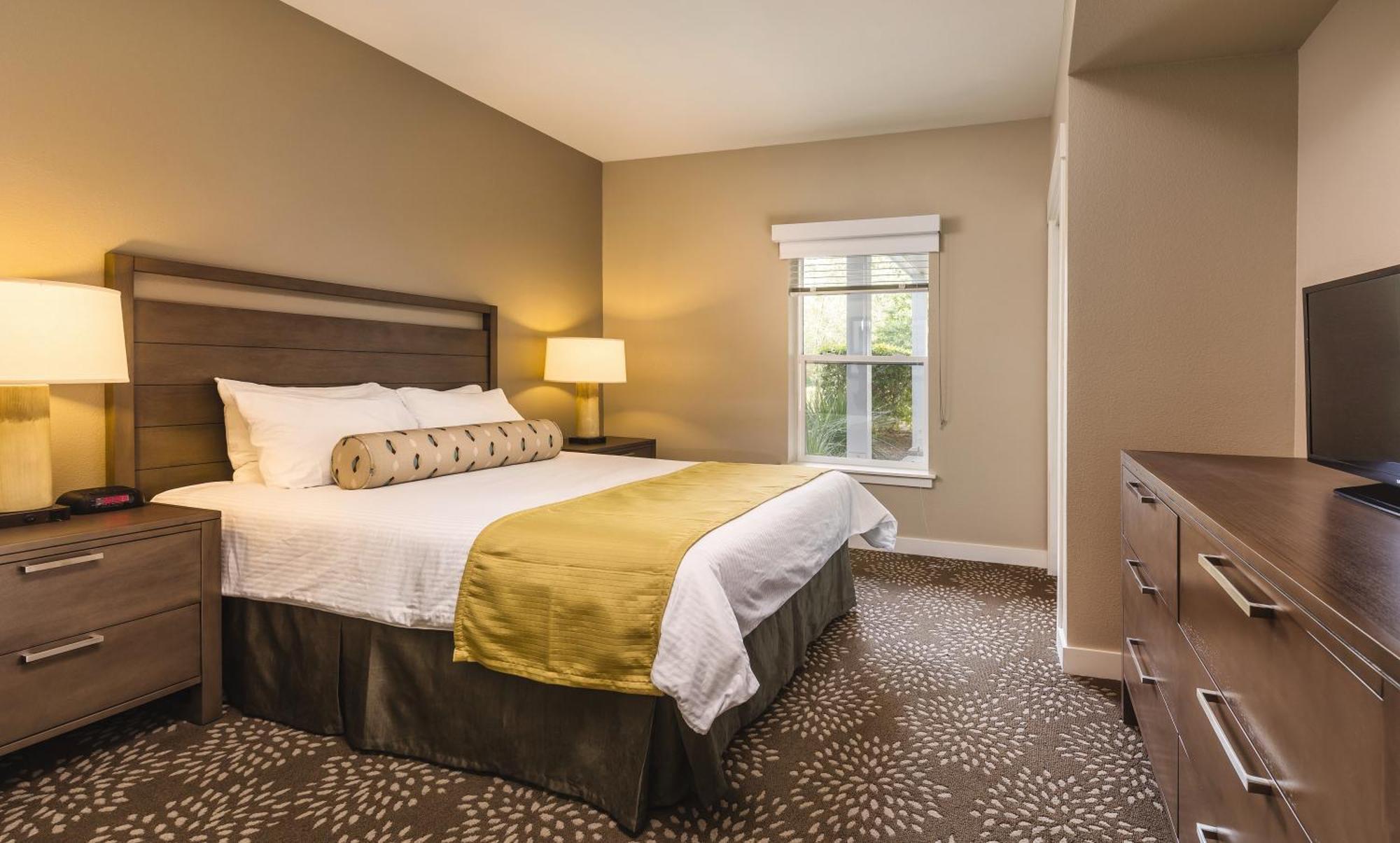 Worldmark Windsor Exteriér fotografie