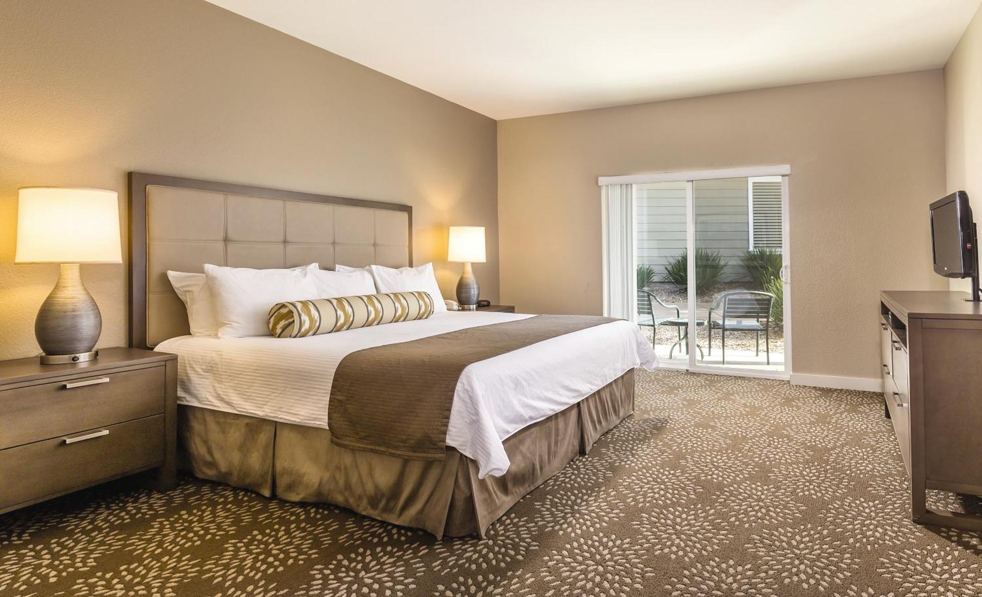 Worldmark Windsor Exteriér fotografie