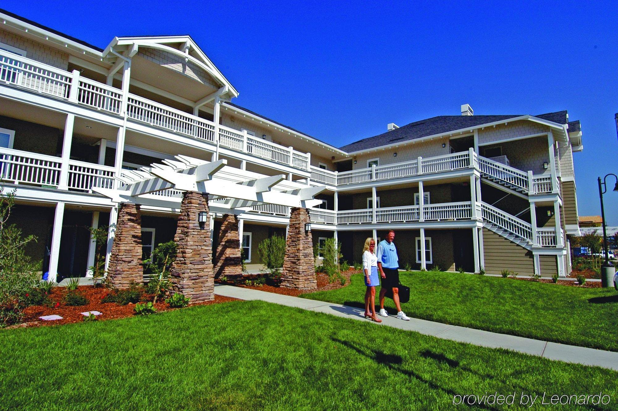 Worldmark Windsor Exteriér fotografie