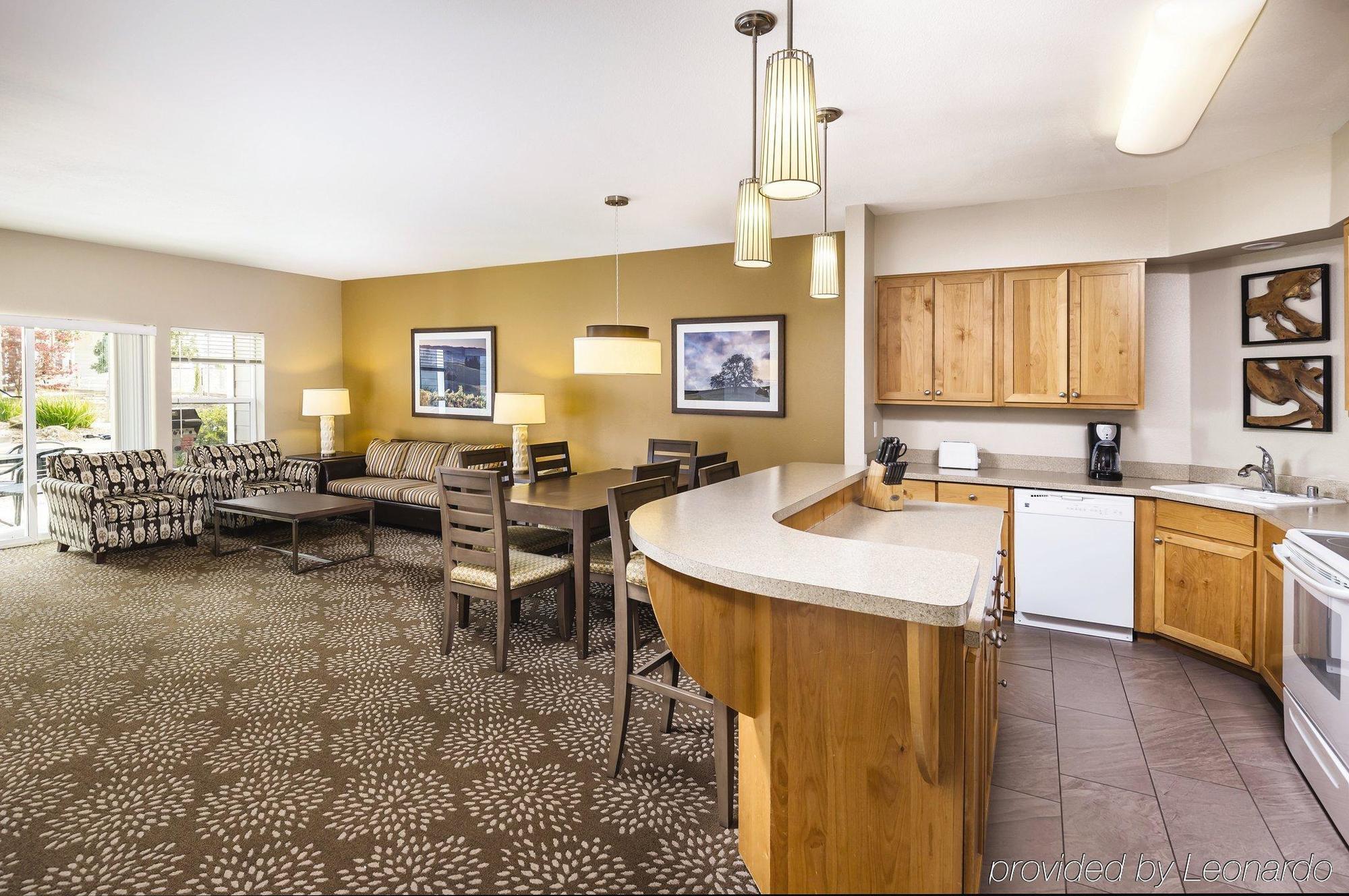 Worldmark Windsor Exteriér fotografie