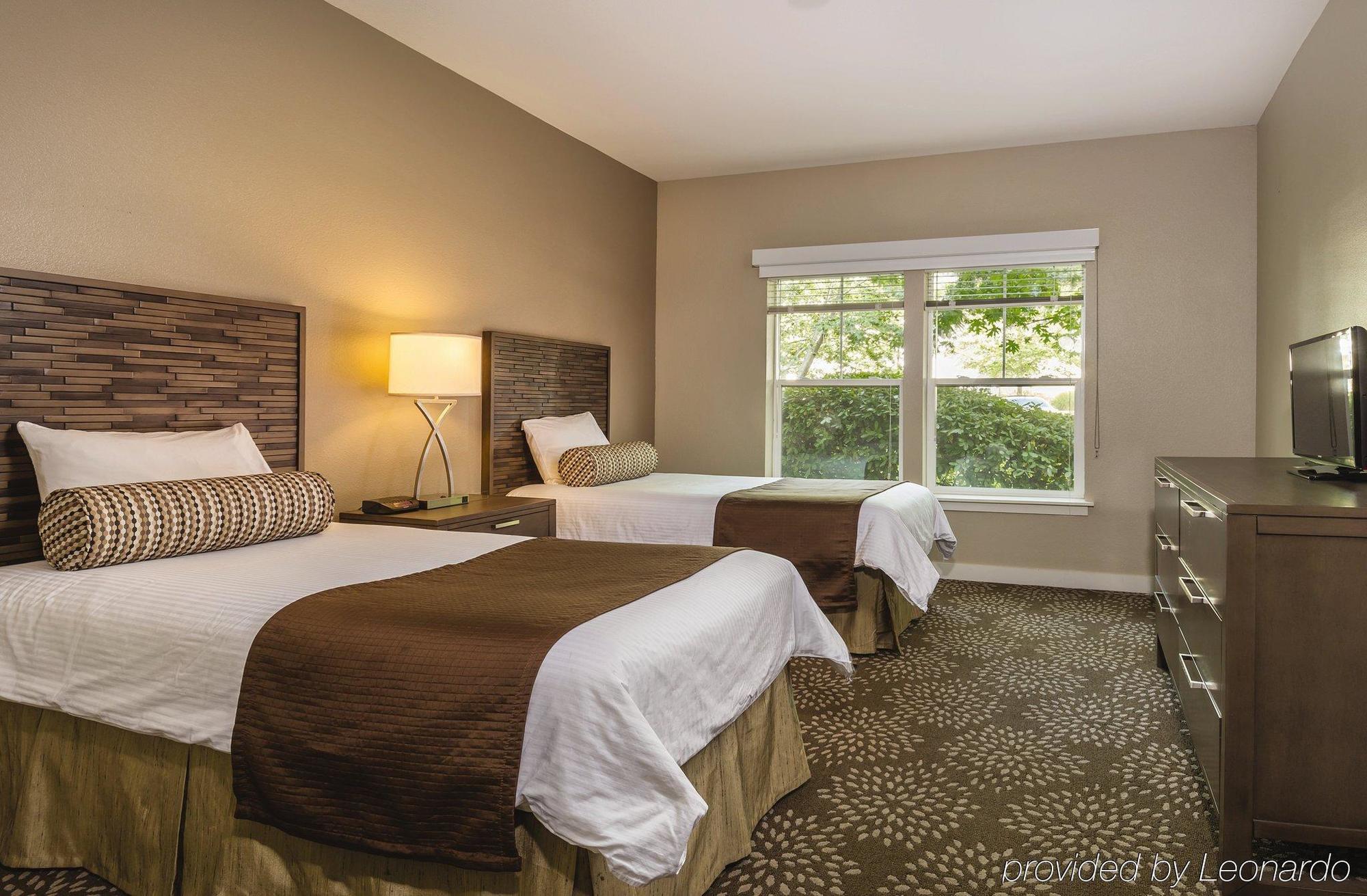 Worldmark Windsor Exteriér fotografie
