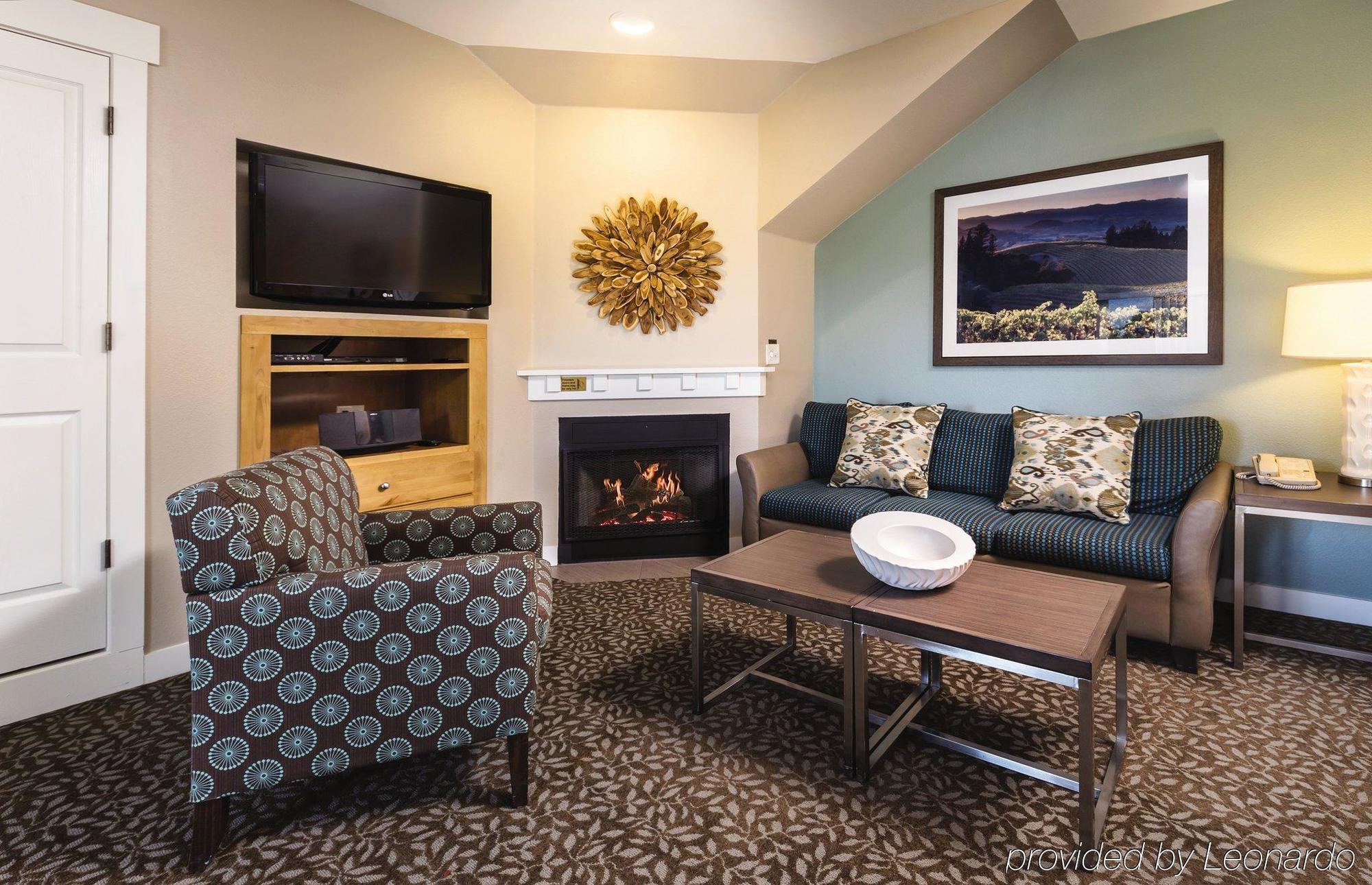 Worldmark Windsor Exteriér fotografie