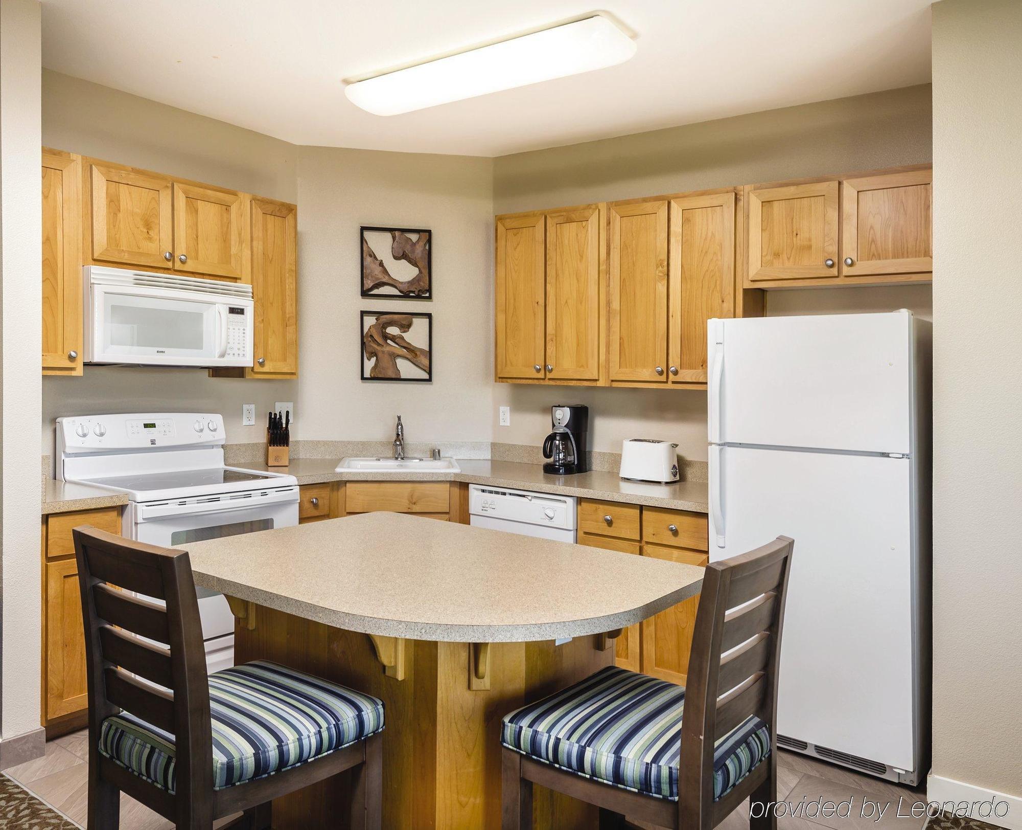 Worldmark Windsor Exteriér fotografie