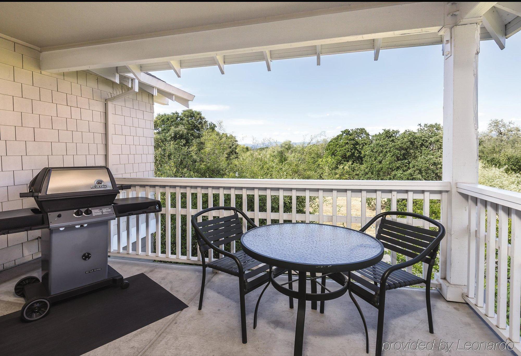 Worldmark Windsor Exteriér fotografie