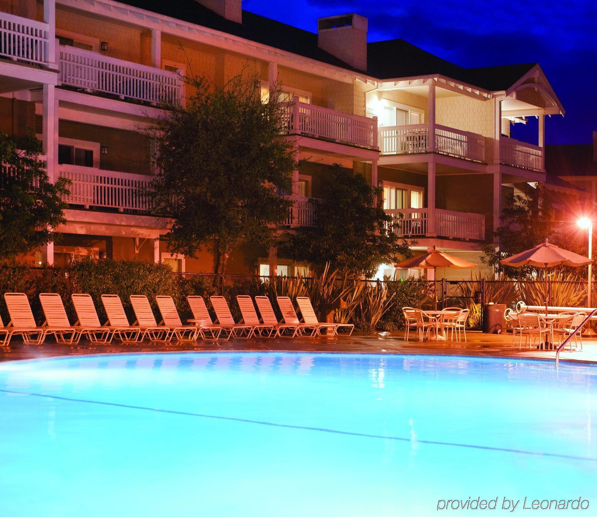 Worldmark Windsor Exteriér fotografie