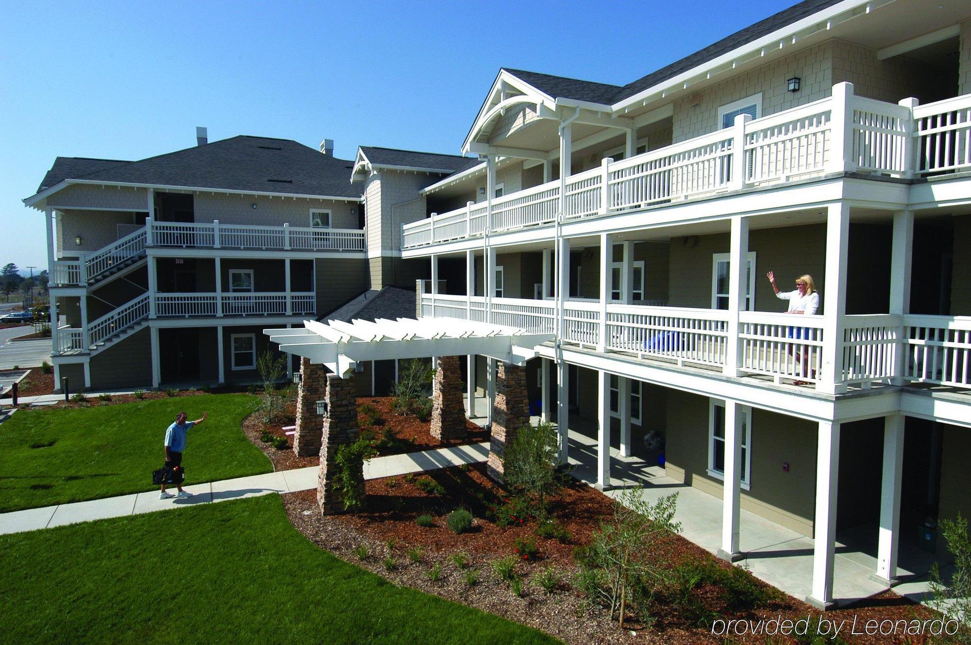 Worldmark Windsor Exteriér fotografie