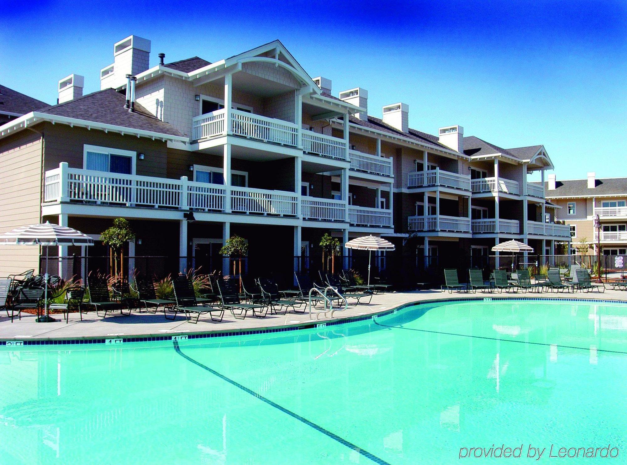 Worldmark Windsor Exteriér fotografie