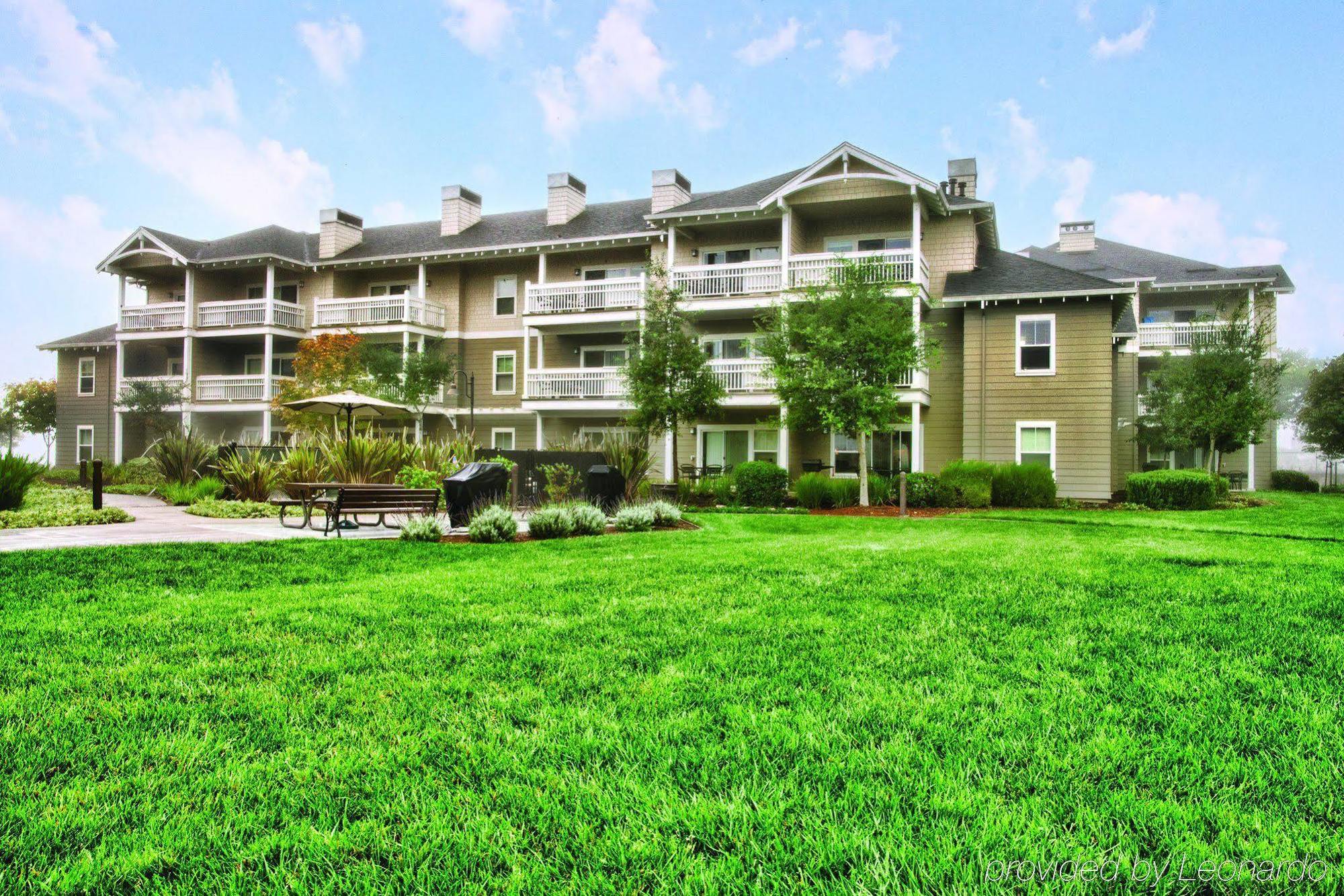 Worldmark Windsor Exteriér fotografie