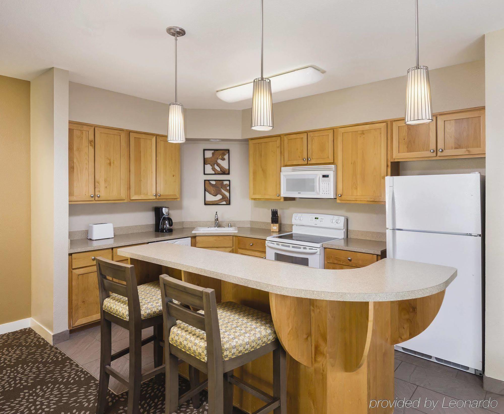 Worldmark Windsor Exteriér fotografie