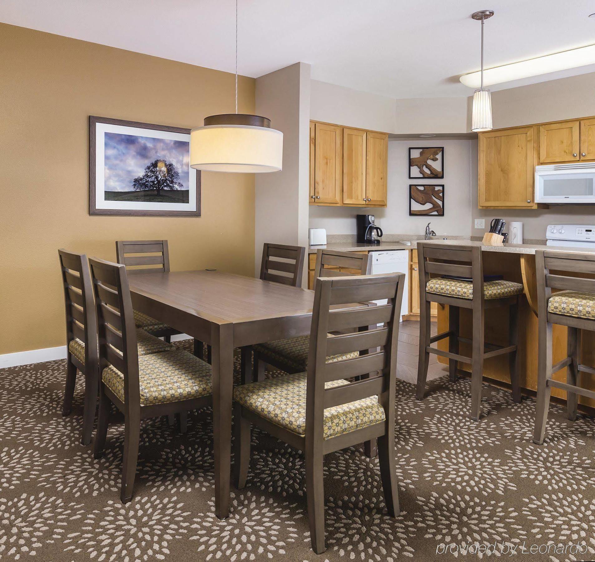 Worldmark Windsor Exteriér fotografie