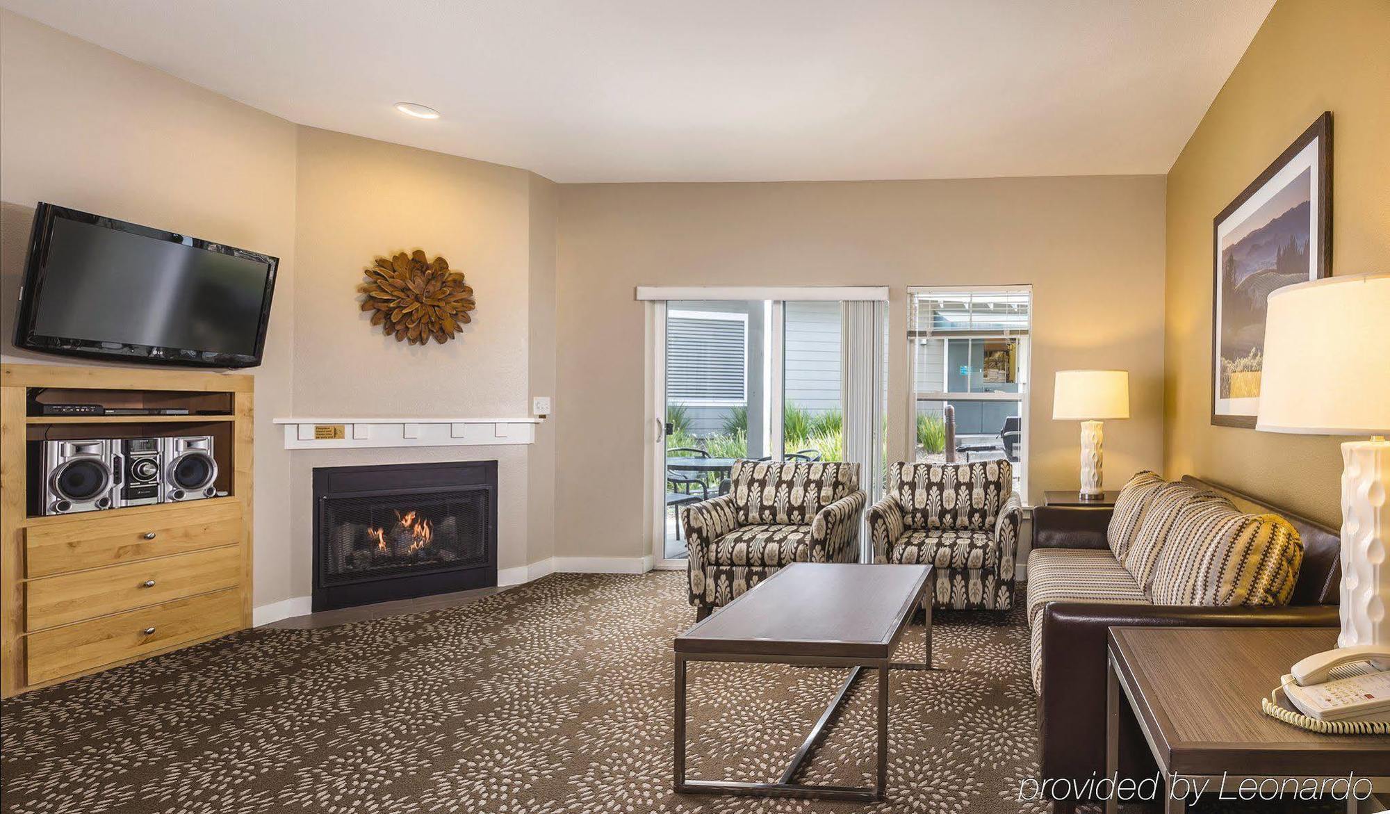 Worldmark Windsor Exteriér fotografie