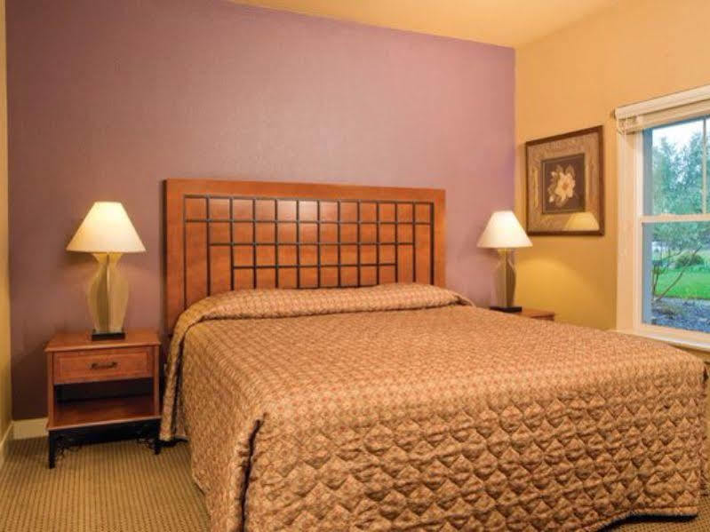 Worldmark Windsor Exteriér fotografie